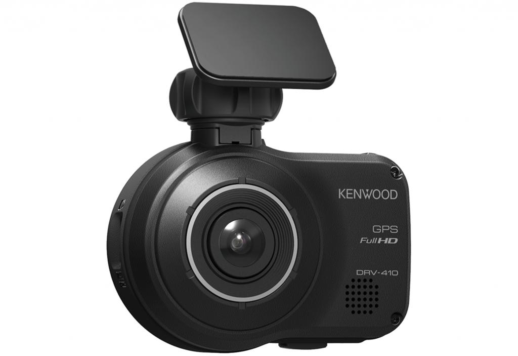 Camera Inregistrat Trafic Kenwood DRV-410