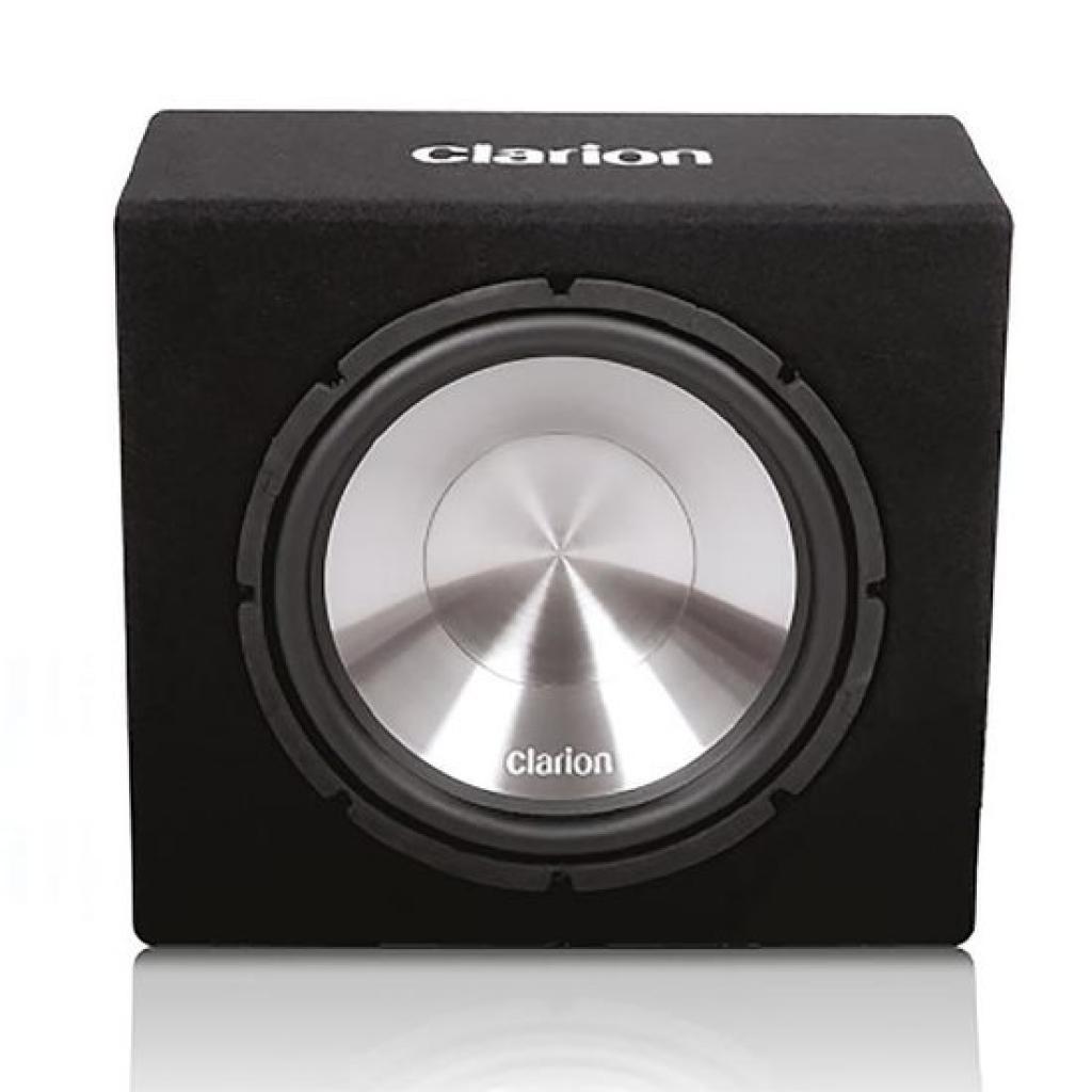 Subwoofer Auto Clarion SB3020X