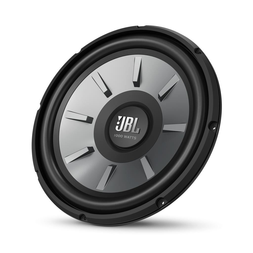 Subwoofer Auto JBL Stage 1210