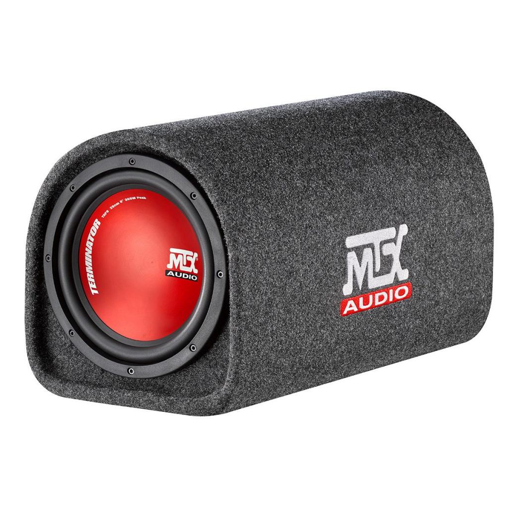 Subwoofer Auto MTX TRT8P