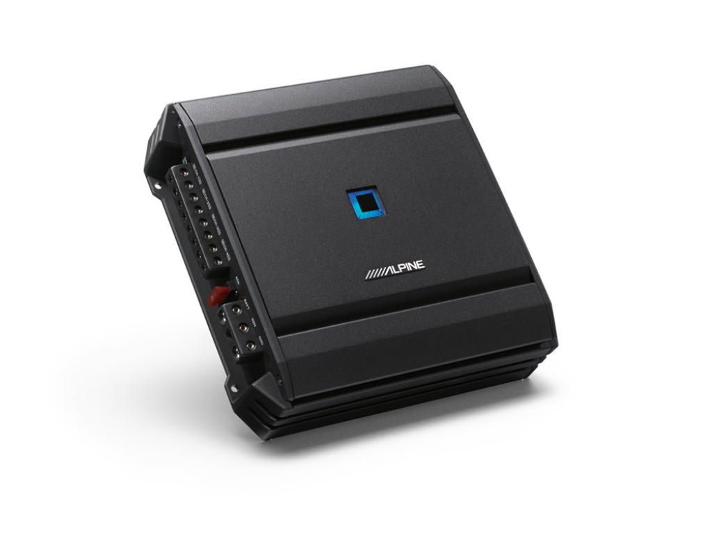 Amplificator Auto Alpine S-A32F