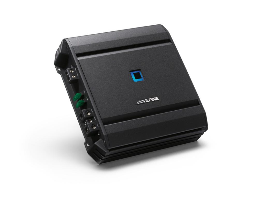 Amplificator Auto Alpine S-A60M