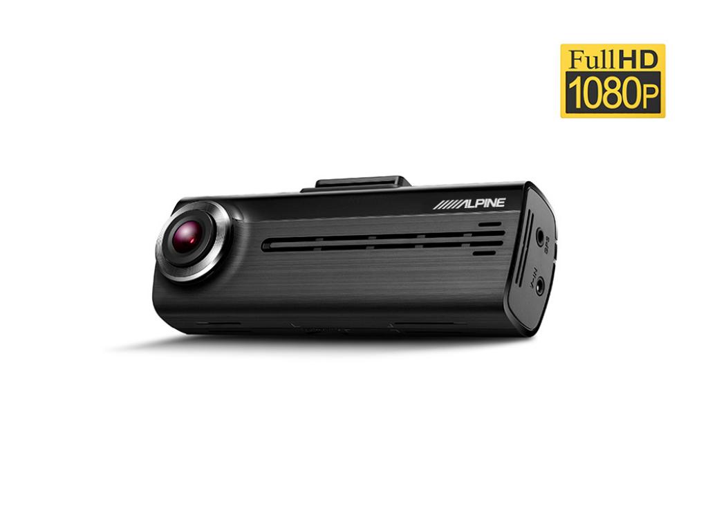 Camera Inregistrare Trafic FullHD Alpine DRV-F200