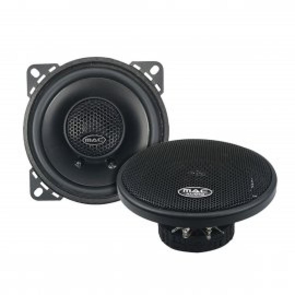 Boxe Auto Mac Audio BLK 10.2