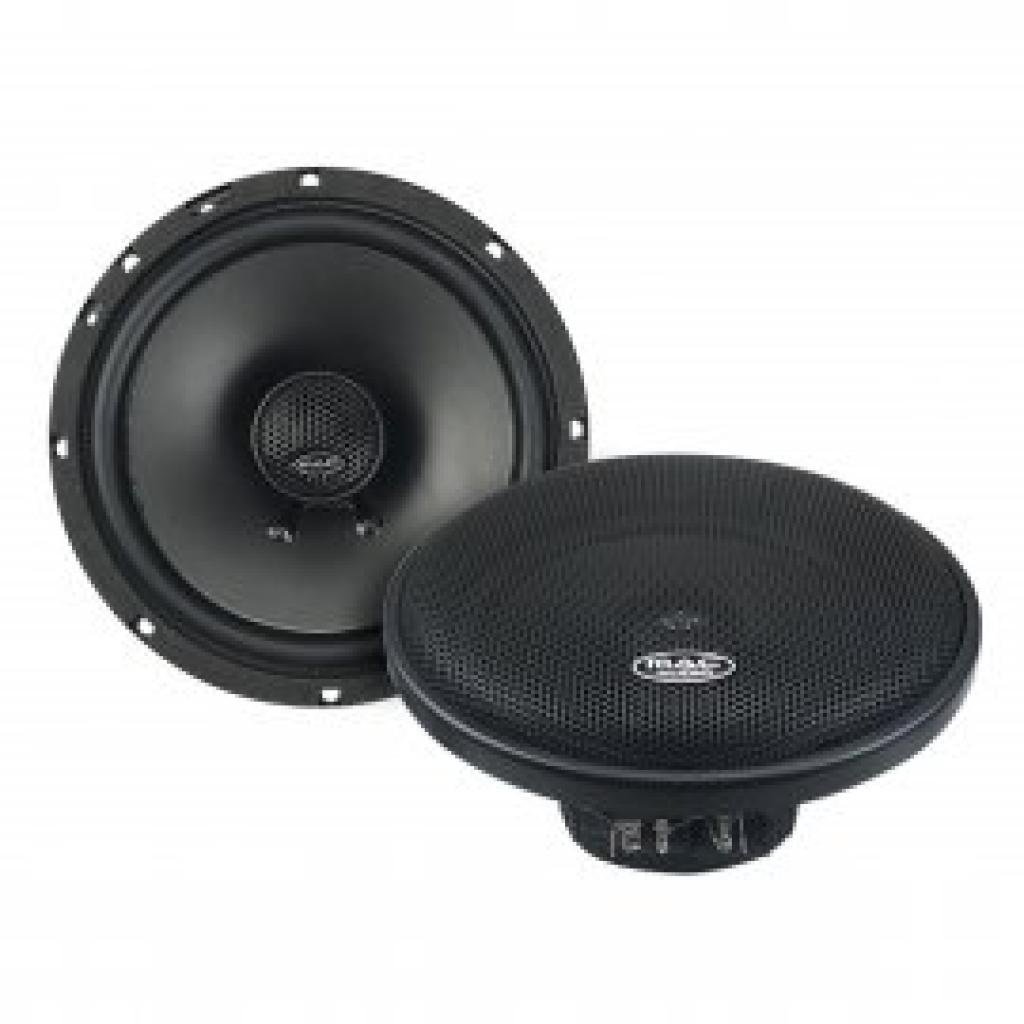 Boxe Auto Mac Audio BLK 16.2