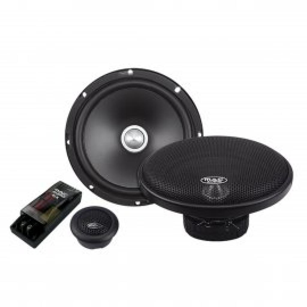 Boxe Auto Mac Audio BLK 2.16