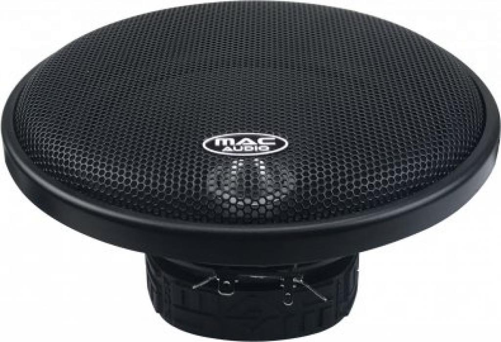 Boxe Auto Mac Audio BLK W16