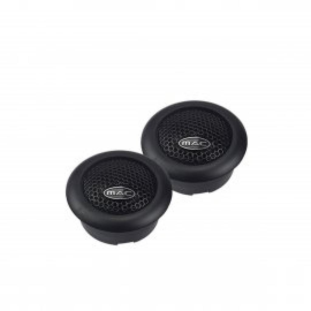 Tweeter Auto Mac Audio BLK T25