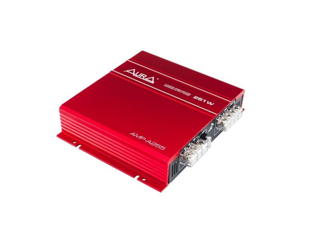 Amplificator Auto Aura AMP A255