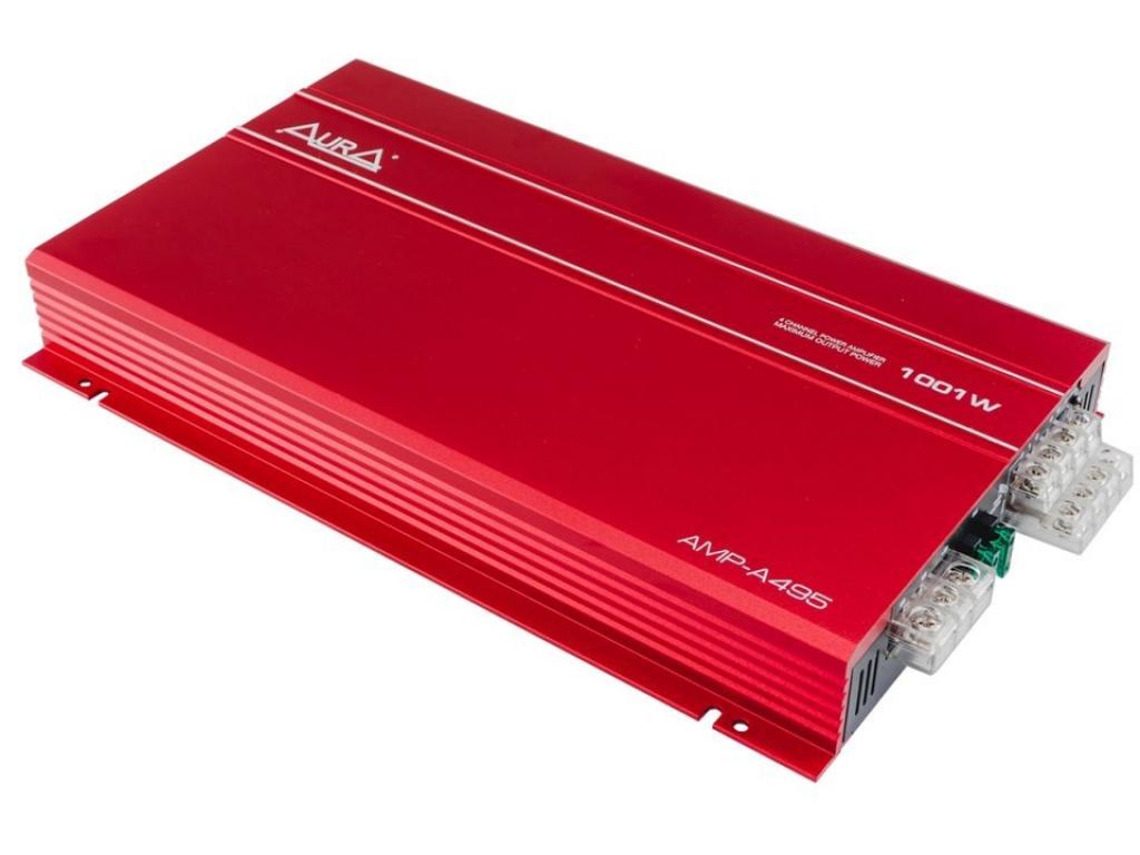 Amplificator Auto Aura AMP A495