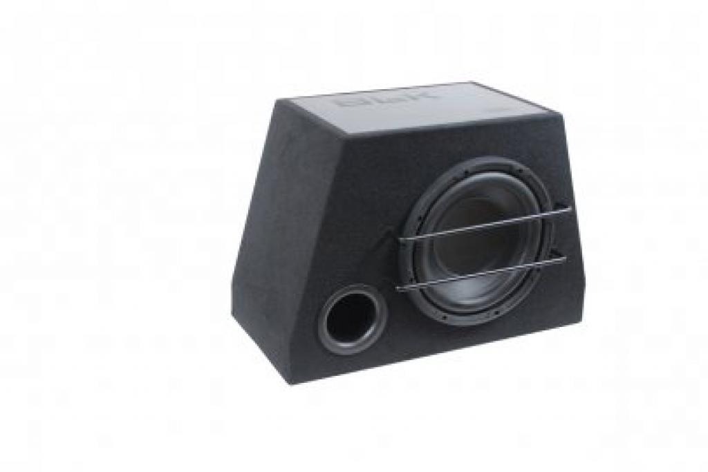 Subwoofer Auto Mac Audio BLK 25