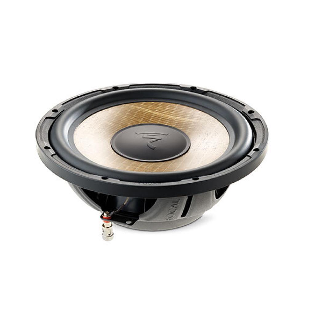 Subwoofer Auto Focal SUB P25FSE