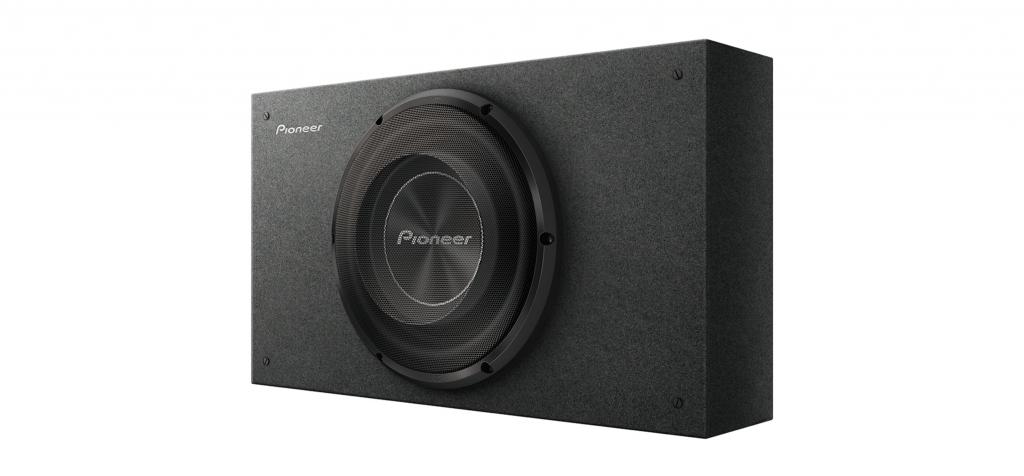 Subwoofer Auto Pioneer TS-A2500LB