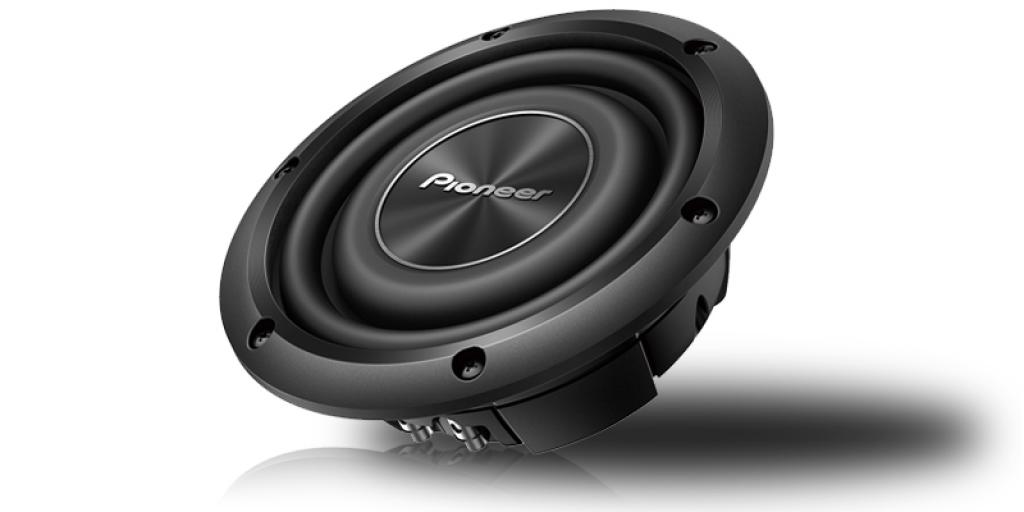 Subwoofer Auto Pioneer TS-A2000LD2