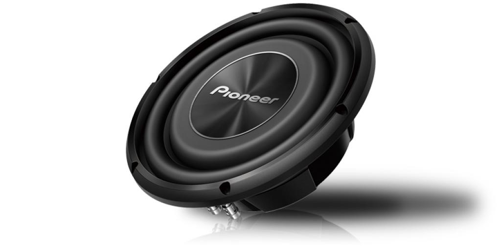 Subwoofer Auto Pioneer TS-A2500LS4