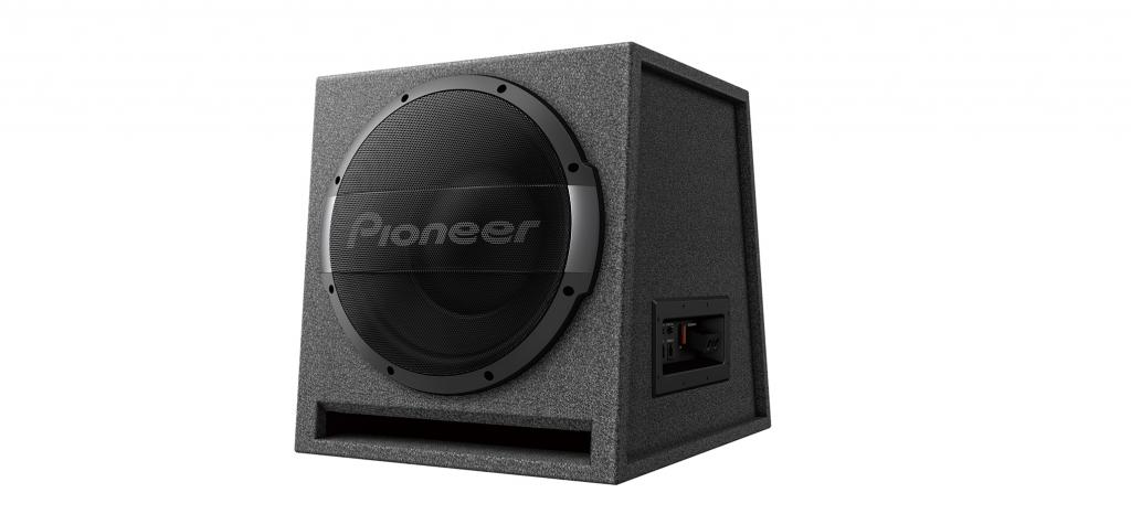 Subwoofer Auto Pioneer TS-WX1210AH