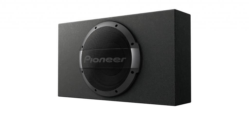 Subwoofer Auto Pioneer TS-WX1010LA