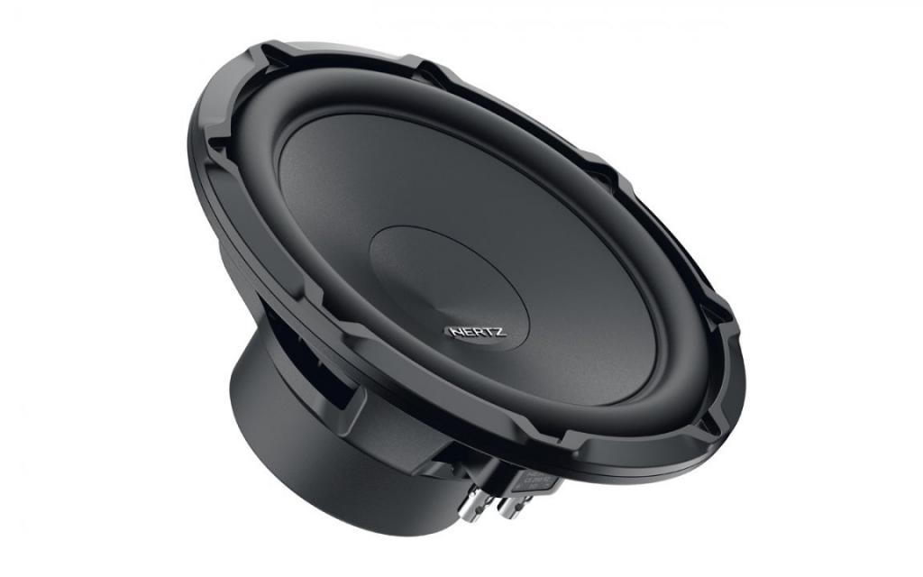 Subwoofer Auto Hertz CS 250 S4