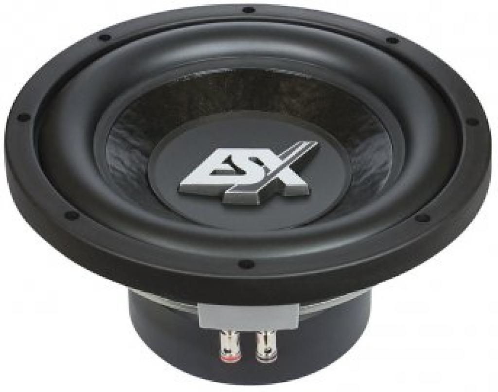 Subwoofer Auto ESX SX1040