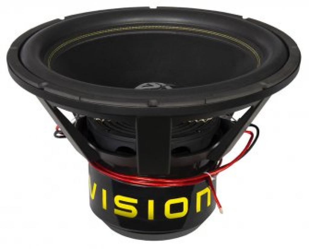 Subwoofer Auto ESX VX21PRO