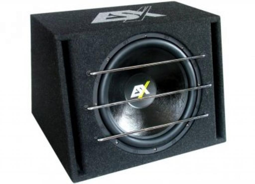 Subwoofer Auto ESX C15R