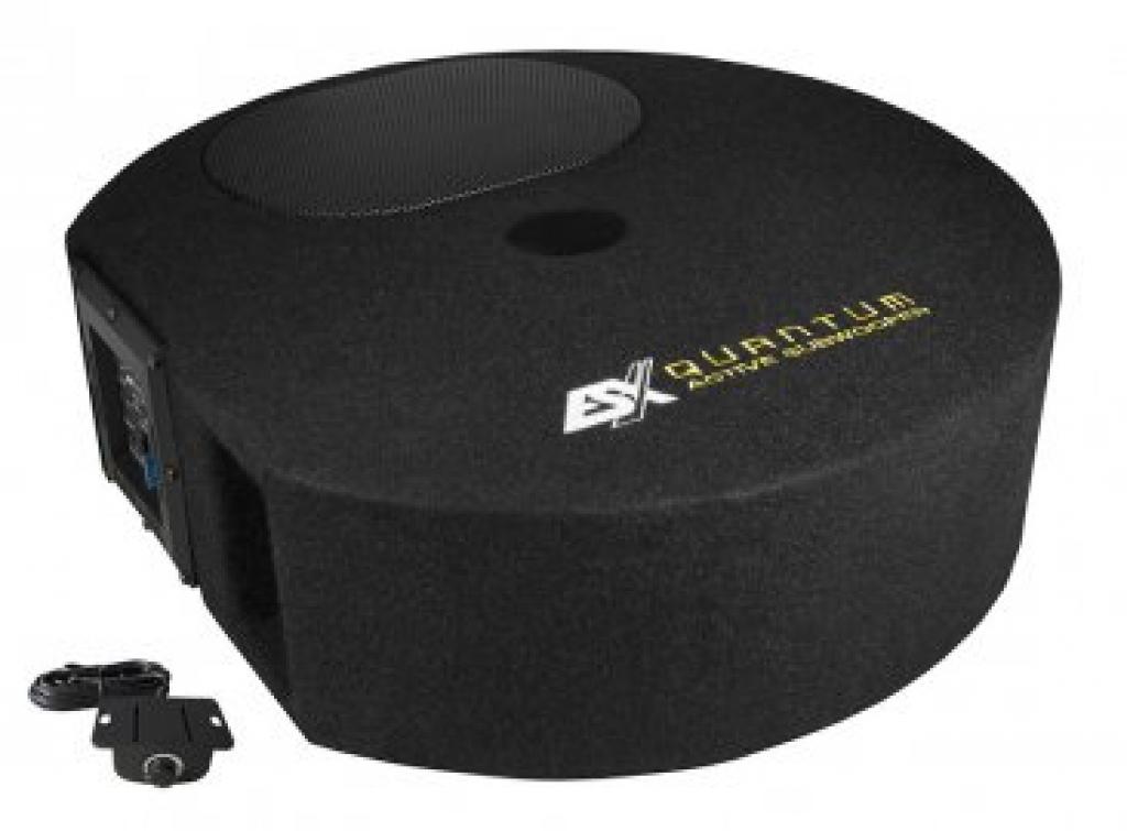 Subwoofer Auto ESX Q300A