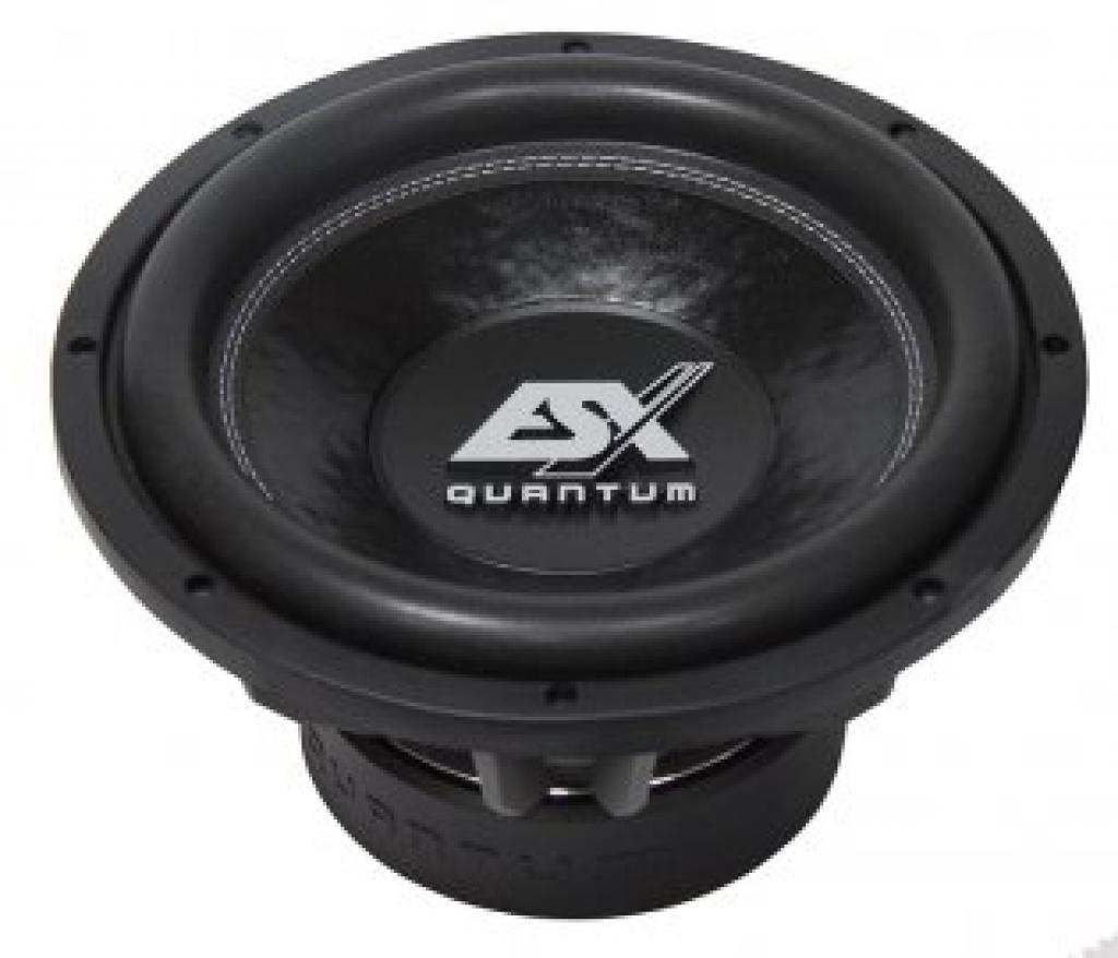 Subwoofer Auto ESX QE1224