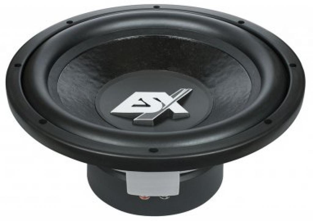 Subwoofer Auto ESX SX1240