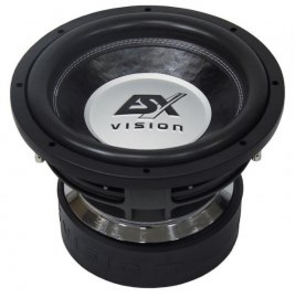 Subwoofer Auto ESX VE1222