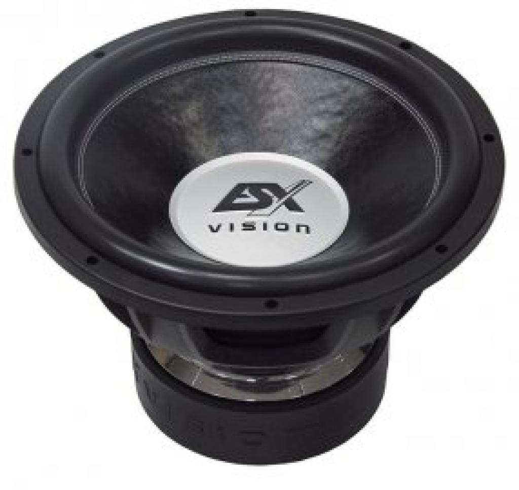 Subwoofer Auto ESX VE1522