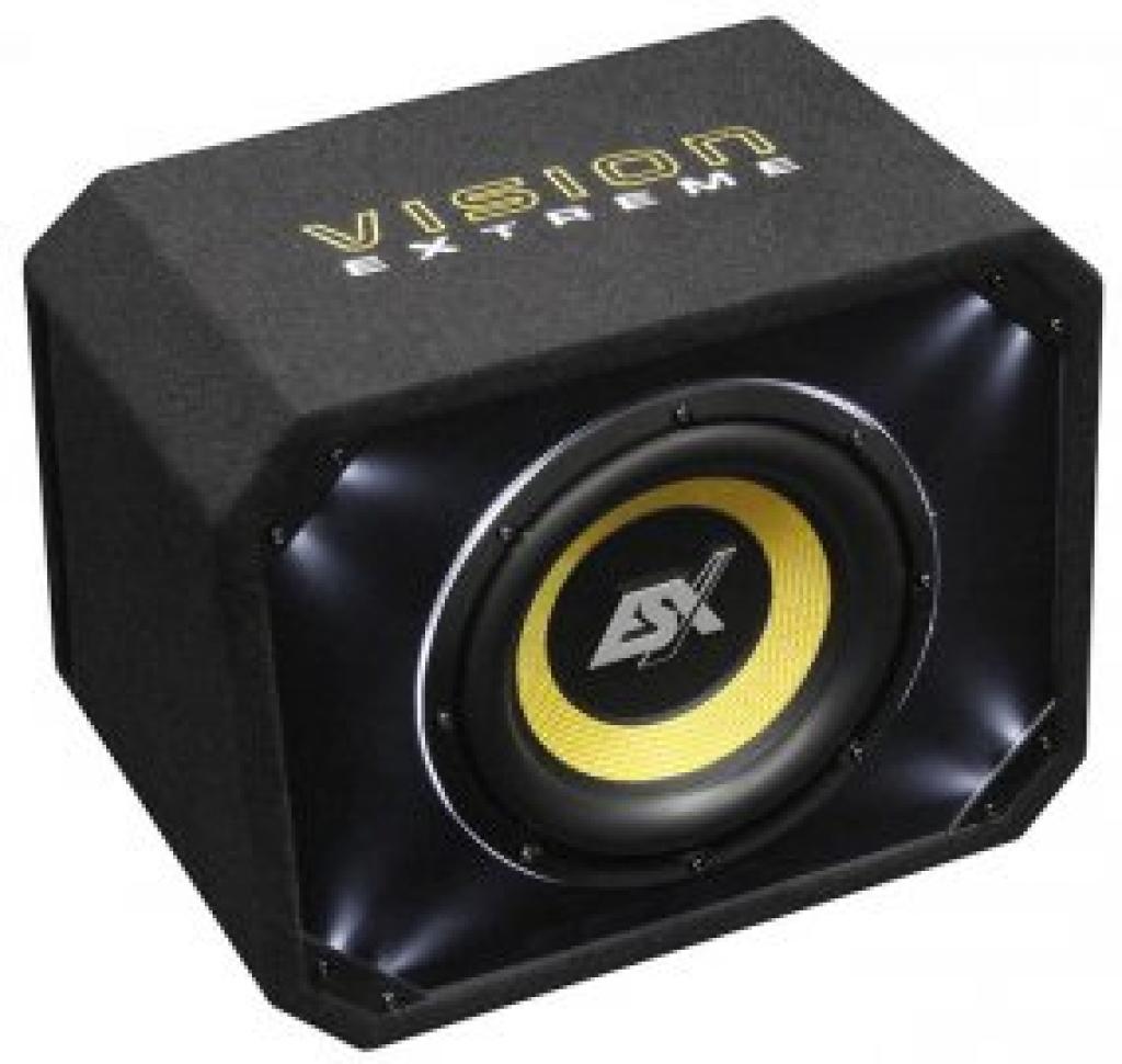 Subwoofer Auto ESX VE300