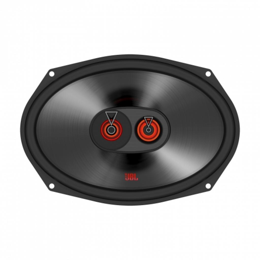 Boxe Auto JBL Club 9632