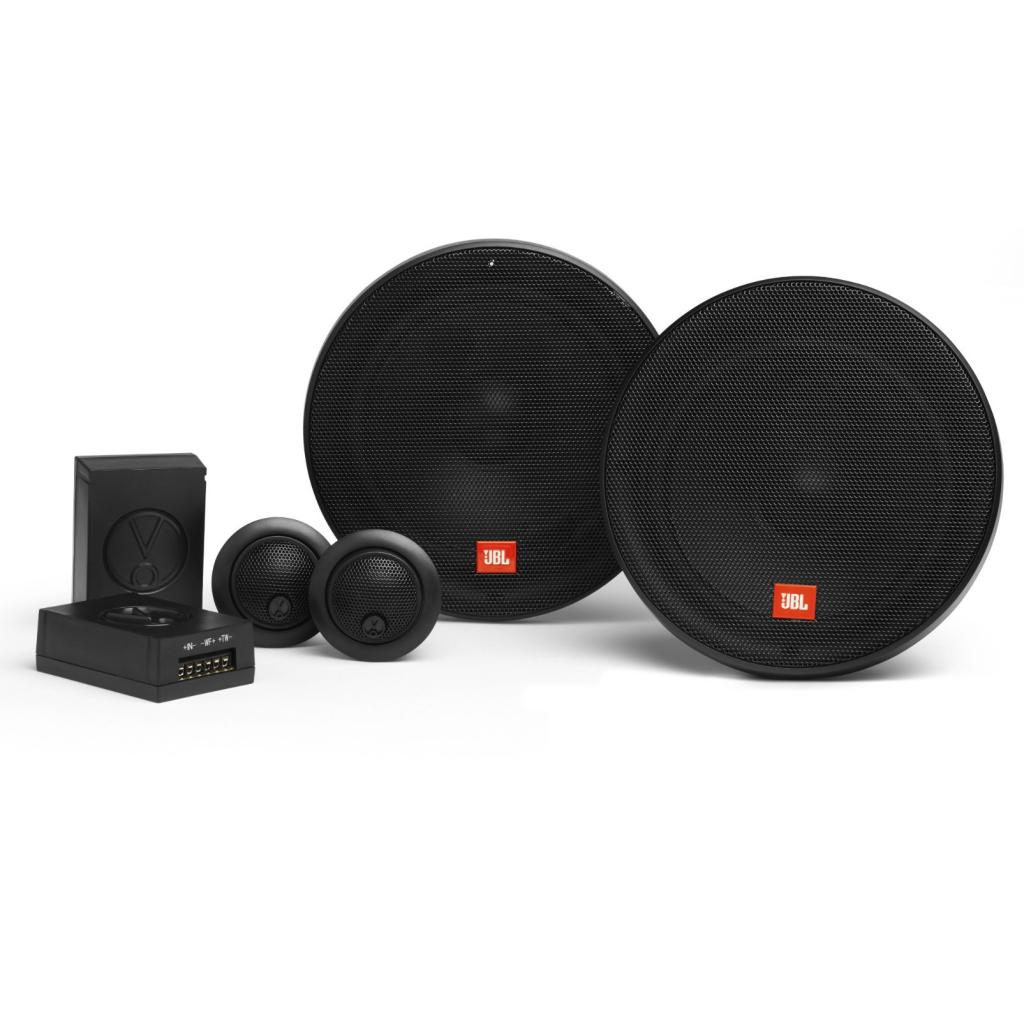 Boxe Auto JBL Stage2 604C