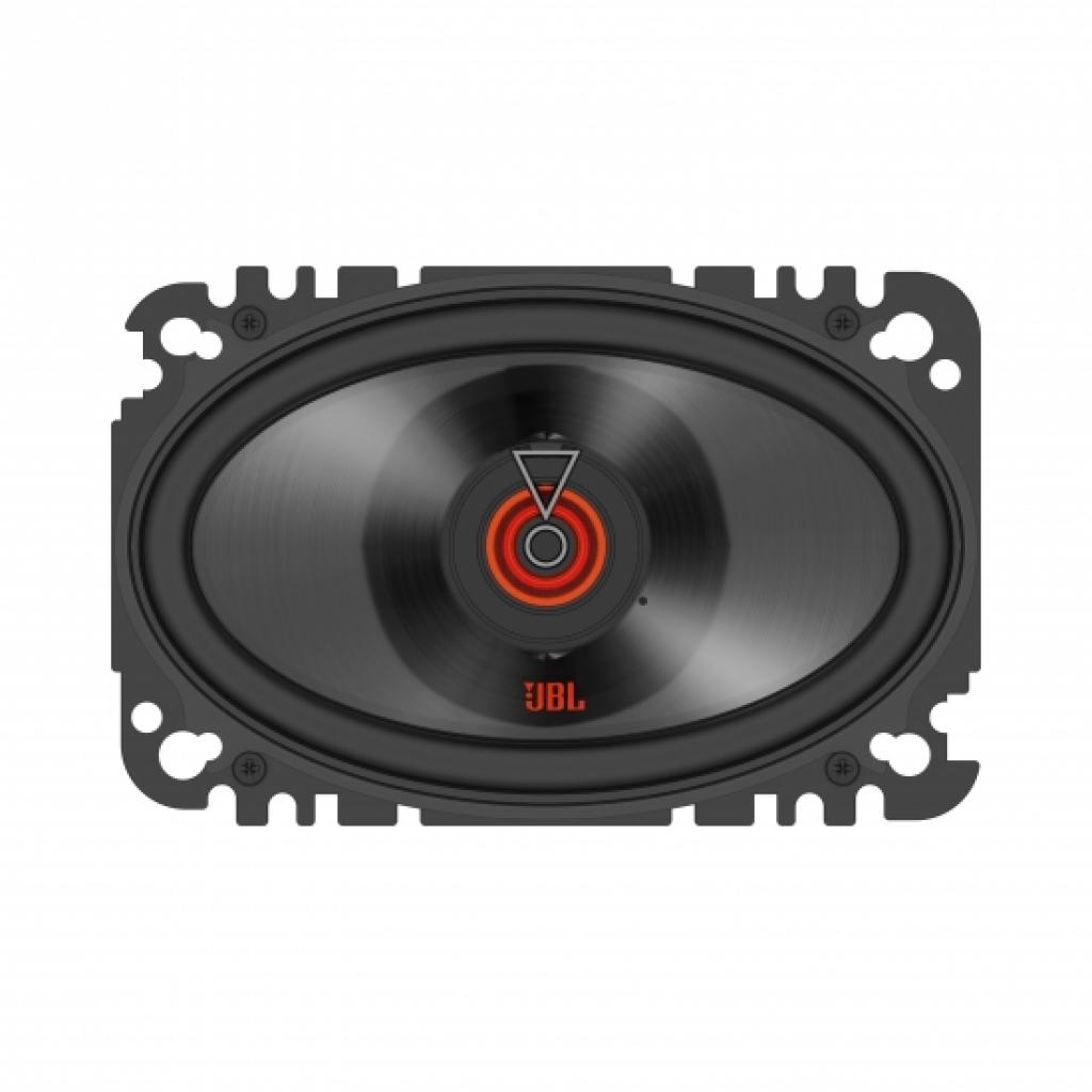 Boxe Auto JBL Club 6422F