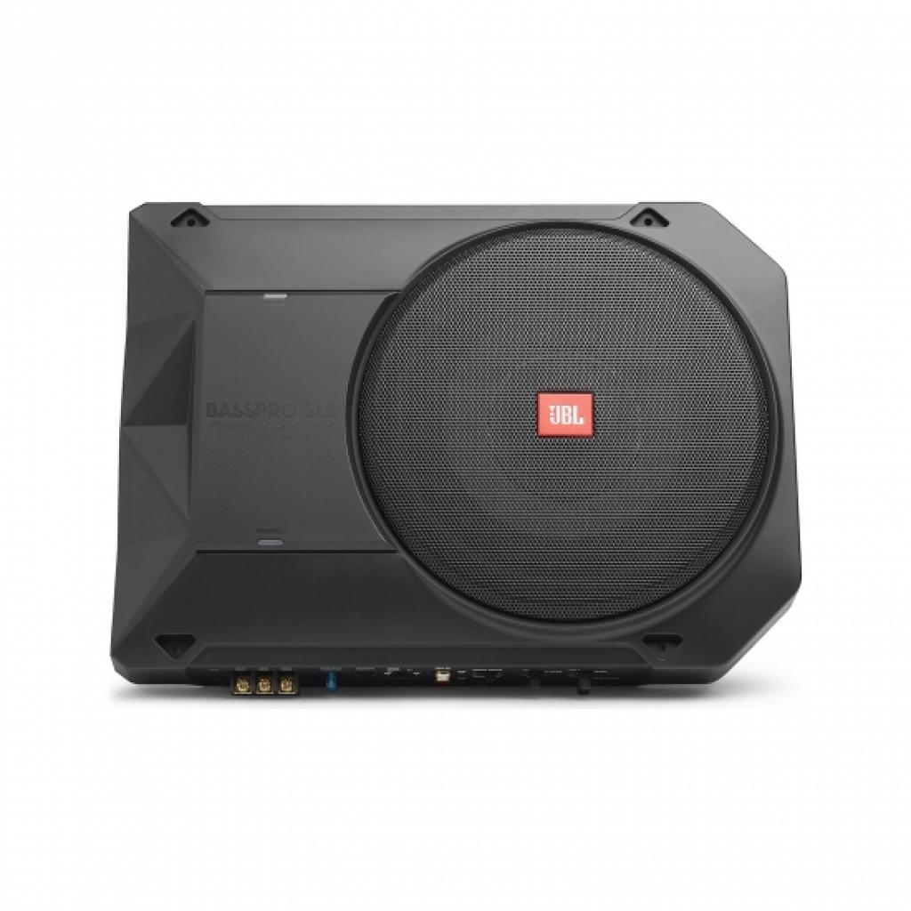 Subwoofer Auto JBL Basspro SL2