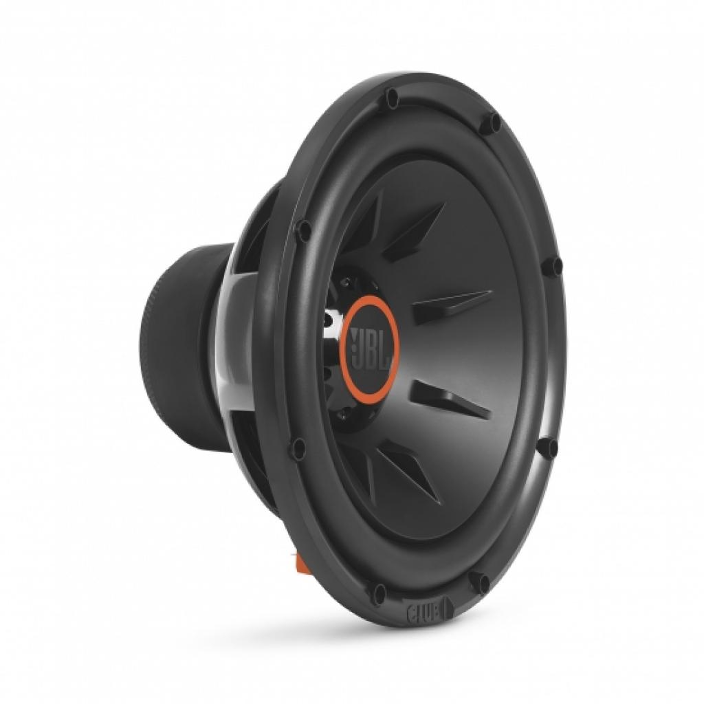 Subwoofer Auto JBL Club 1224