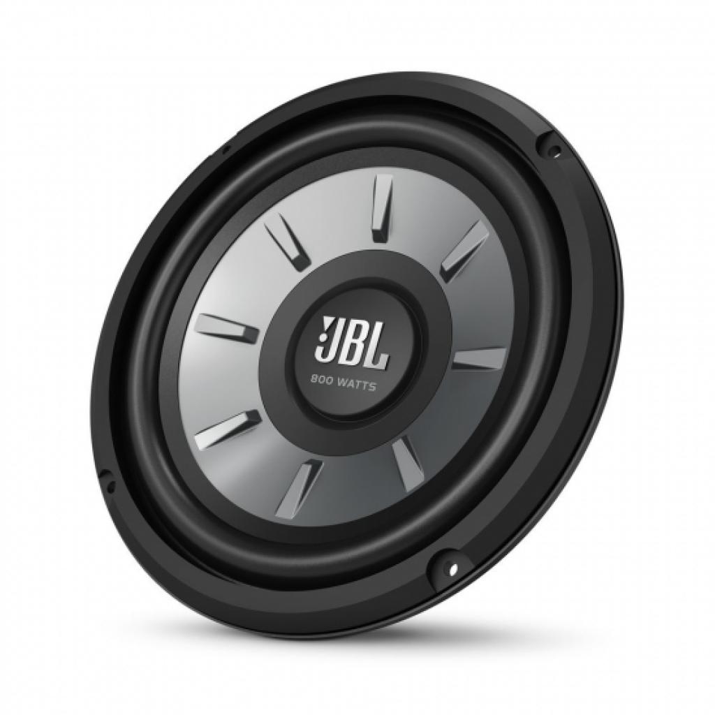 Subwoofer Auto JBL Stage 810