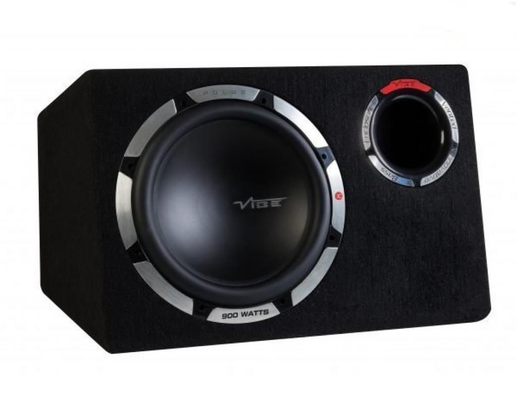 SUBWOOFER ACTIV PULSECBR12A