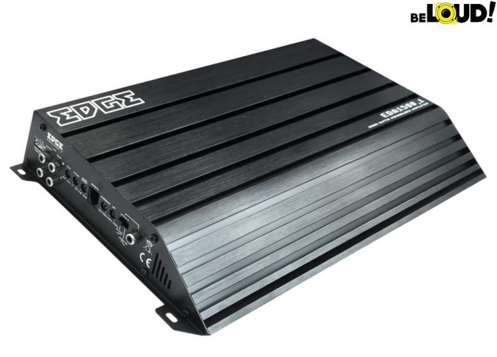 EDGE AMPLIFICATOR AUTO EDA1500.1-E8