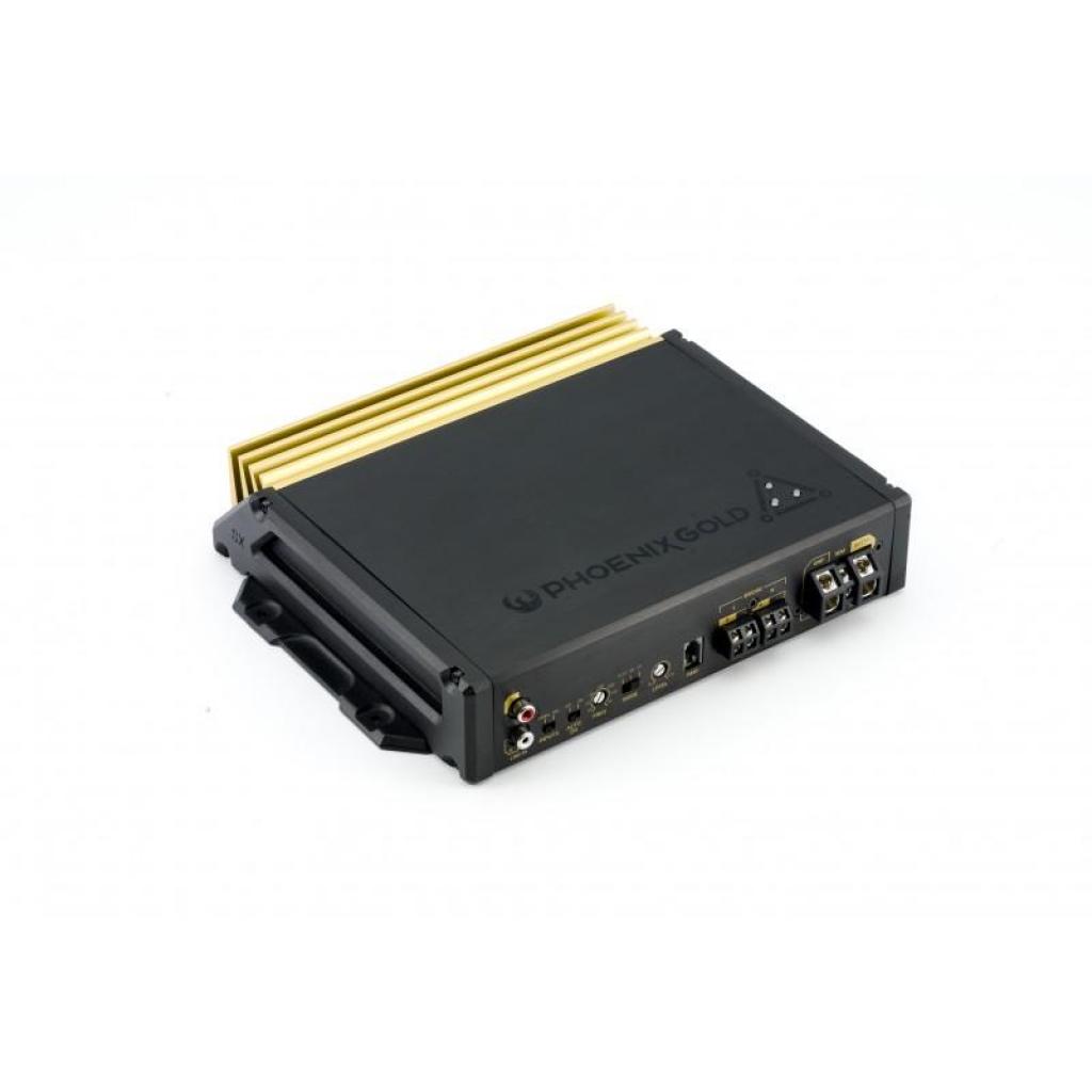 PHOENIX GOLD AMPLIFICATOR AUTO SX2 400.2