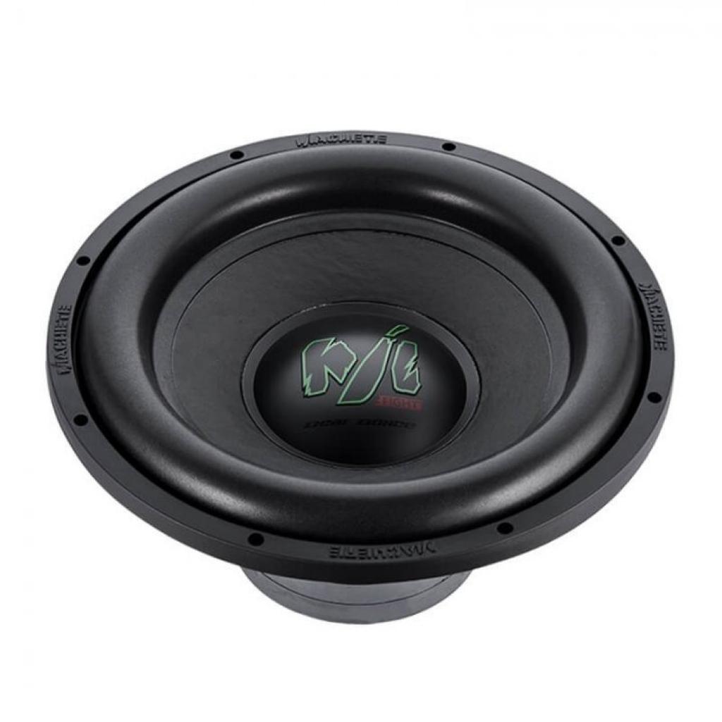 SUBWOOFER AUTO DEAF BONCE MACHETE MF 15 D2