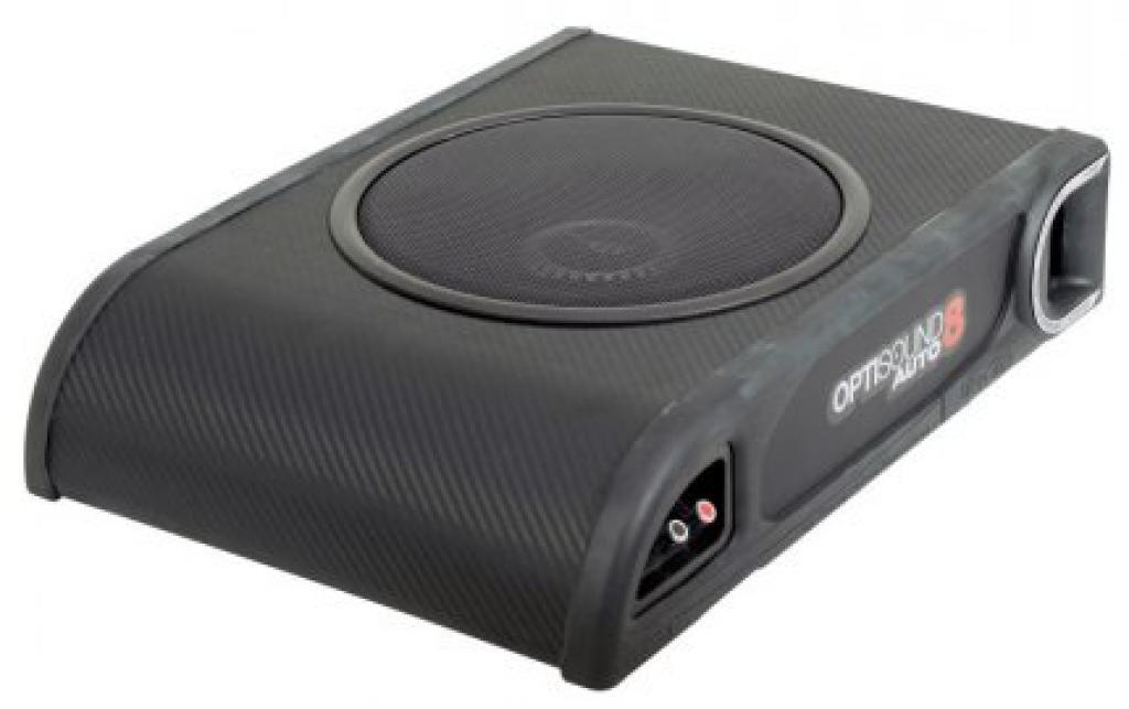 Subwoofer Auto Vibe OPTISOUND AUTO8-V2